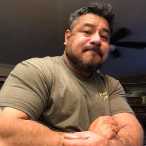 Meet your Posher, Jay